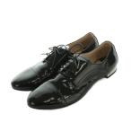 ミュウミュウ miumiu レースアップシ�