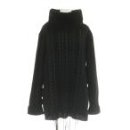 エスカーダ ESCADA ニットチュニック 