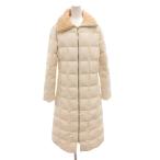 エスカーダ ESCADA スポーツ 中綿コー