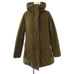  зеленый этикетка сирень расческа ng United Arrows green label relaxingf- dead пуховик средний 38 хаки 