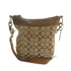 コーチ COACH シグネチ�