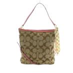 コーチ COACH シグネチ�