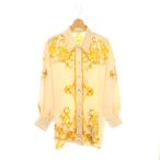 エスカーダ ESCADA シャツ ブラウス 