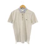 ラコステ LACOSTE ポロシ