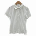 ラコステ LACOSTE ポロシ