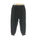 wa стул Lee Y-3 Yohji Yamamoto брюки-джоггеры конические брюки S черный /DF #GY57 мужской 