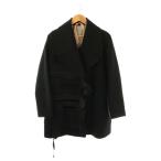 ヌメロヴェントゥーノ N°21 コート 