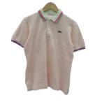 ラコステ LACOSTE ポロシ