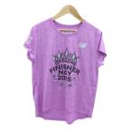  не использовался товар New balance Nagoya wi мужской марафон 2025 спортивная одежда футболка cut and sewn S пурпурный короткий рукав вырез лодочкой женский 