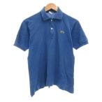 ラコステ LACOSTE シュミ