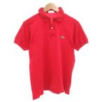 ラコステ LACOSTE ヴィン