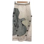 未使用品 ニナリッチ NINA RICCI ロン�