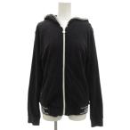  Adidas adidas Zip выше Parker капот пирог ru земля L темно-синий темно-синий /GV #GY58 женский 