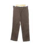  Dickies Dickies 874 брюки чай Brown одноцветный длина длина ремень петля /MN21 #GY58 мужской 