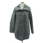 オゾック OZOC ステンカラーコート �