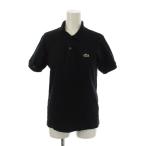 ラコステ LACOSTE ポロシ