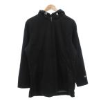  белый Sierra WHITE SIERRA горная парка с изнанки флис XL черный /SJ #GY59 мужской 