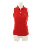 ラコステ LACOSTE ポロシ