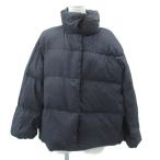 ユニクロ UNIQLO ダウンジャケット M �