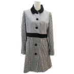 ハッシュアッシュ HusHusH ステンカラ