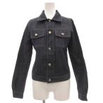 イネド INED デニムジャ