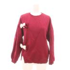 ザラ ZARA スウェット �