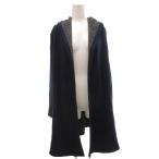 ハッシュアッシュ HusHusH ノーカラー