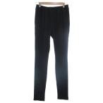  Melrose MELROSE легкий брюки-джоггеры чёрный черный одноцветный tuck /KR #GY60 женский 