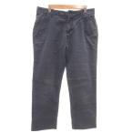  Tommy Hilfiger TOMMY HILFIGER брюки-чинос конический 30/32 серый /YJ #GY60 мужской 