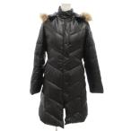 シマロン CIMARRON ロングダウンコー�