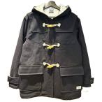  Rodeo Crowns широкий миска RODEO CROWNS WIDE BOWL RCWB полупальто "даффл коут" с капюшоном . короткий M темно-синий 