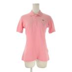 ラコステ LACOSTE ポロシ