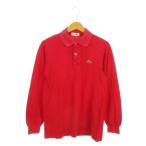 ラコステ LACOSTE CHEMISE �