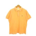 ラコステ LACOSTE ポロシ