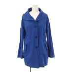  Smart розовый smart pink пальто синий голубой #GY58 женский 