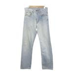  Levi's Levi's Denim джинсы W32 L34 бледно-голубой голубой J09A JB101 03 93 /MN11 #GY61 мужской 