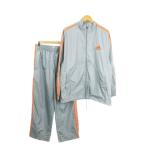  Adidas adidas выставить 2 позиций комплект ветровка спортивная одежда M Grace Lee полоса s Logo /MN12 #GY61 мужской 