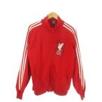 アディダス adidas リヴァプールFC ジャケット スウェ