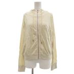  Paul Smith PAUL SMITH Parker f-tiM Zip выше длинный рукав бежевый /AE #GY61 женский 