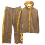  Adidas спорт одежда джерси выставить большой размер XO чай жакет Parker Zip выше средний длина брюки мужской 