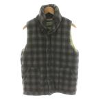  Ciaopanic tipi-CIAOPANIC TYPY с хлопком лучший в клетку внешний M чай Brown /AN70 #GY61 мужской 