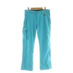  Edwin EDWIN GOLF Golf конические брюки стрейч S голубой /MY #OS #GY66 мужской 