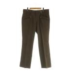  резчик and задний CUTTER&amp;BUCK Golf брюки слаксы конический стрейч 88 Brown /MY #OS #GY58 мужской 