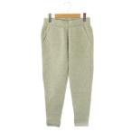  Calvin Klein CALVIN KLEIN брюки-джоггеры легкий брюки XS серый /DF #GY58 женский 