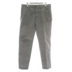 23 район Onward . гора Golf GOLF Golf одежда брюки распорка Zip fly 86 серый /XZ #GY61 мужской 