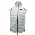  Dunlop DUNROP спорт одежда с хлопком лучший жакет средний длина L белый белый воротник-стойка переключатель /SM51 #GY58 мужской 