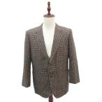 emanyu L Ungaro Emanuel Ungaro костюм tailored jacket g рейсинг ru кнопка в клетку средний длина #GY58 мужской 
