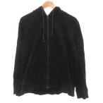 ti Nora sMEN'S TENORAS Zip выше Parker f-ti Logo вышивка L чёрный черный /YJ #GY60 мужской 