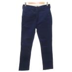  Dickies Dickies прекрасный товар рабочие брюки 28 темно-синий темно-синий одноцветный /SJ #GY60 мужской 