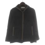  Kansai винт KANSAI BIS COLLECTION Parker тренировочный длинный рукав Zip выше 9 чёрный черный /XZ #GY58 женский 